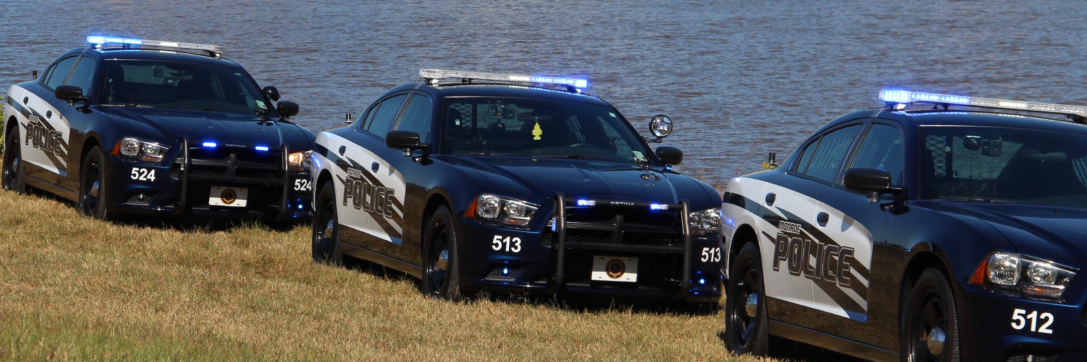 MonroePoliceLA's profile banner image