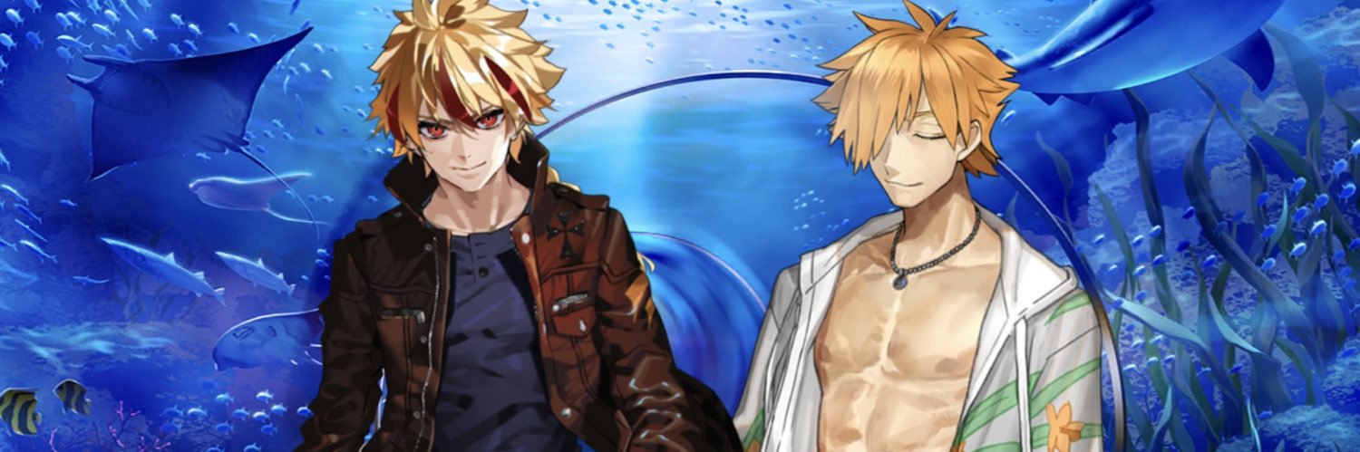 Kumachi's banner