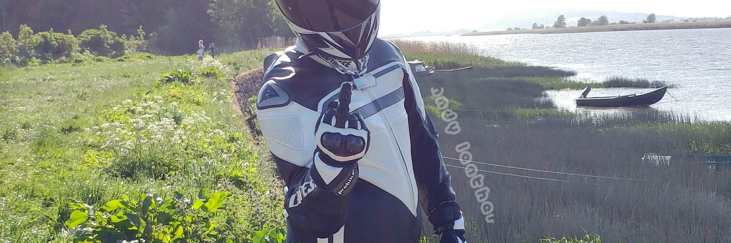 Andyleather178 banner