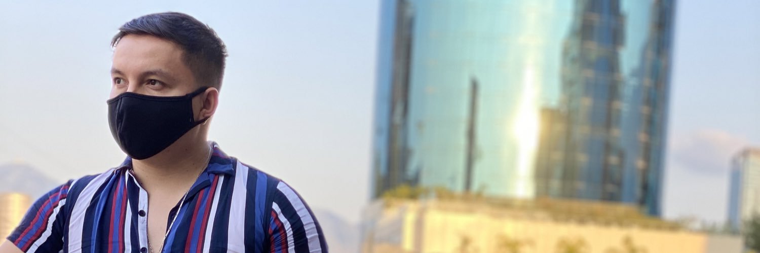 chekosoto1192's profile banner image