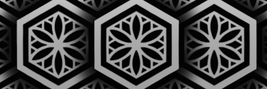 TheSacredG's profile banner image