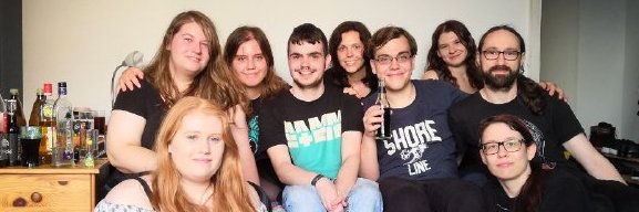 CyellvonNythan's profile banner image