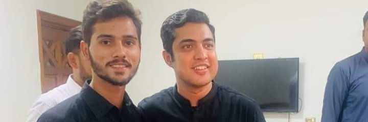 MSalmansagar786's profile banner image