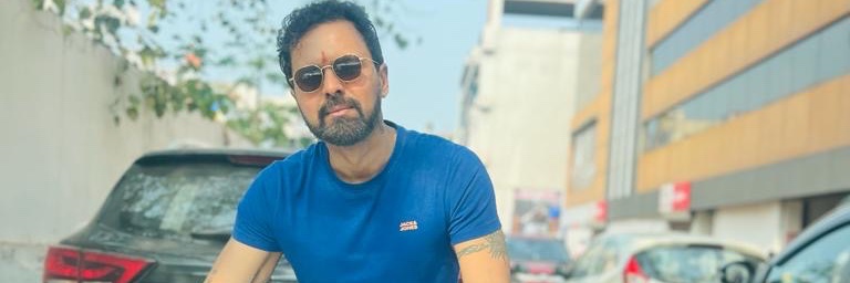 vishyiscool's profile banner image