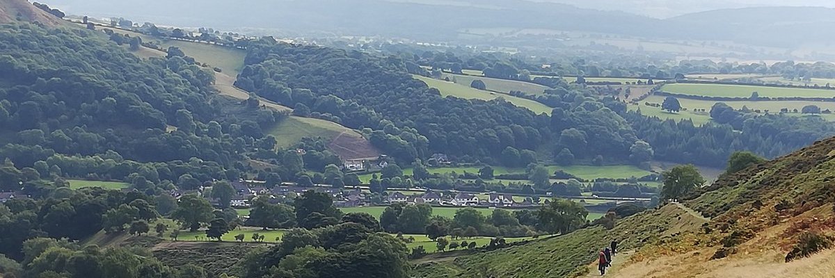 Outdoor Adventures at Nottingham High School banner