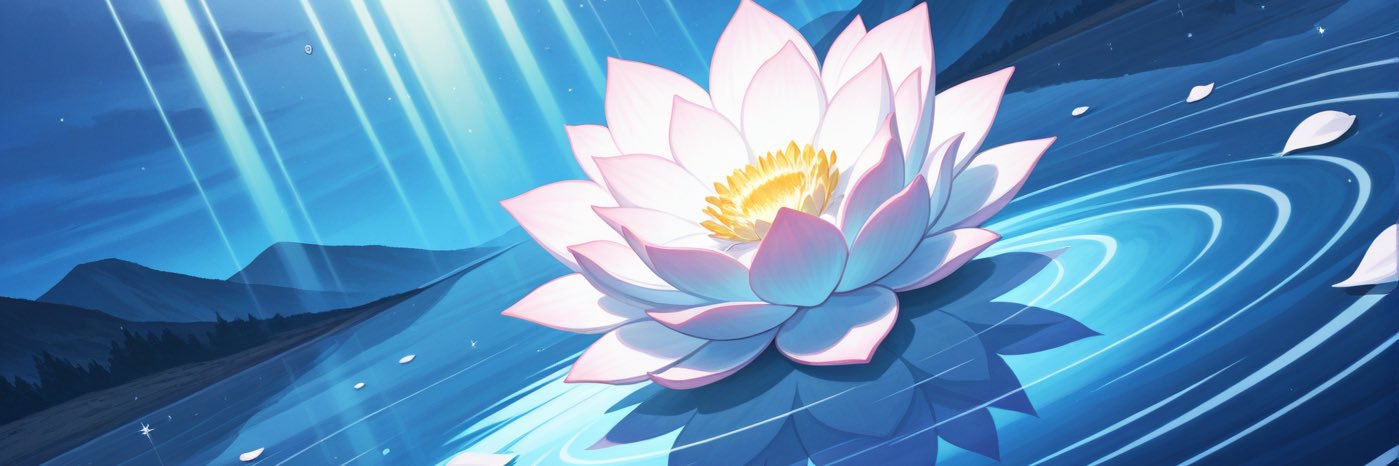 高遠蓮/蓮実🪷文芸「純真」代表 banner