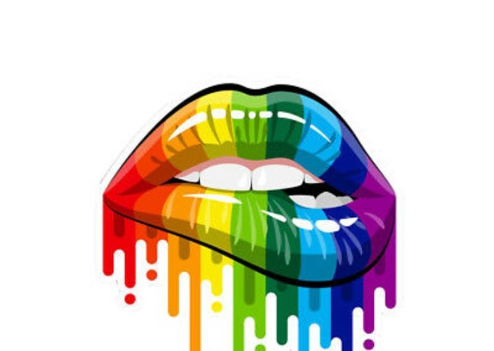 Openly Black Bella🌈 banner