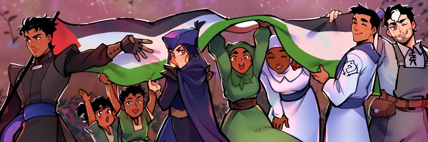 throne_ofEmbers's profile banner image