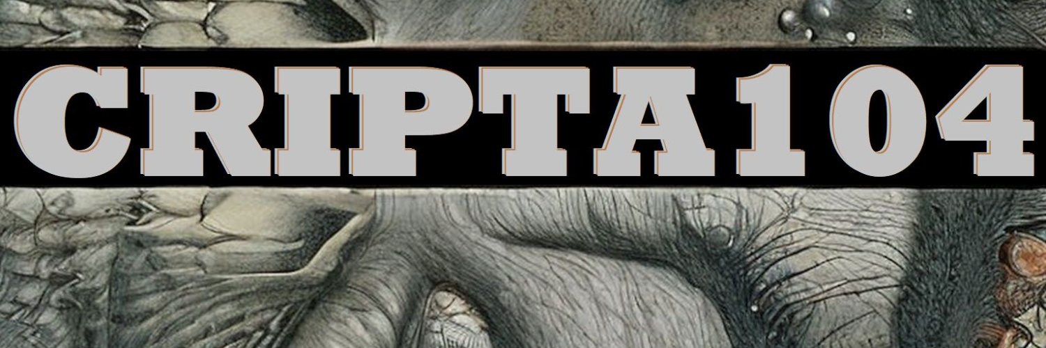 CRIPTA104 banner