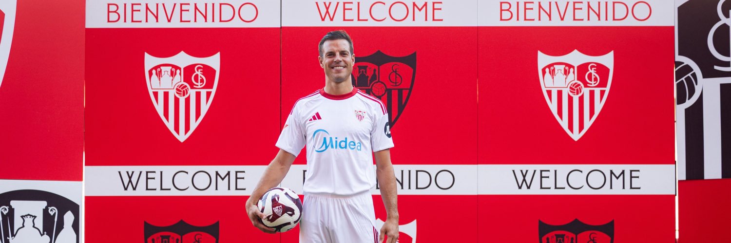 César Azpilicueta banner