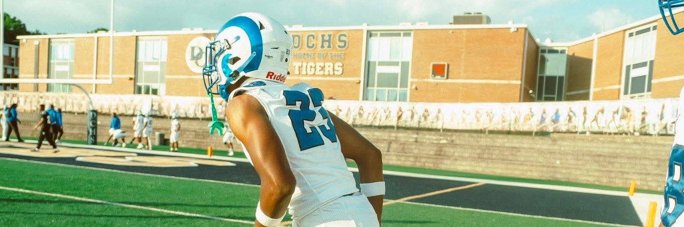 Christian Bailey banner