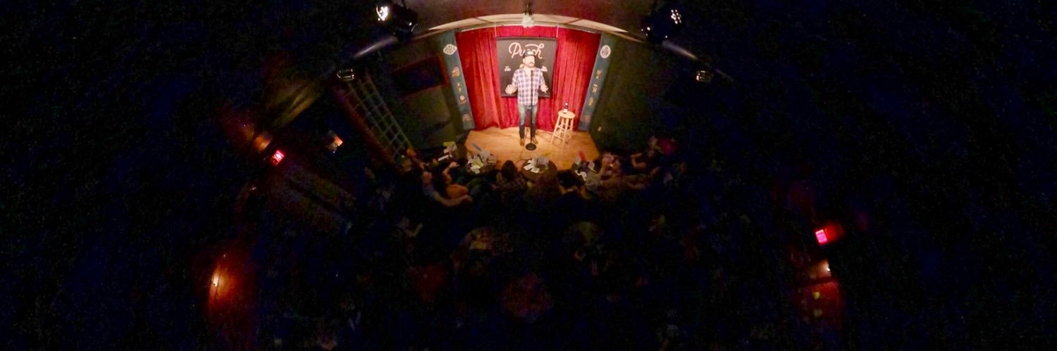 PUNCHcomedy's profile banner image