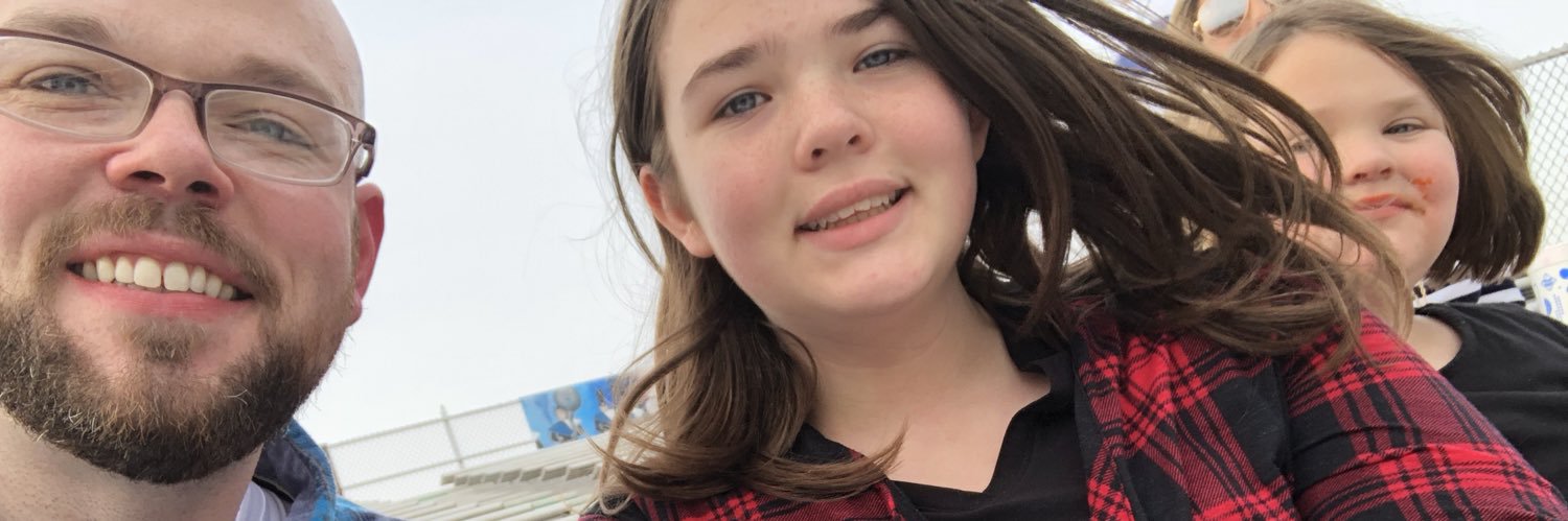 Dr. Joe Harris banner