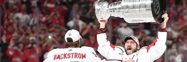 Ricky LaFleur banner