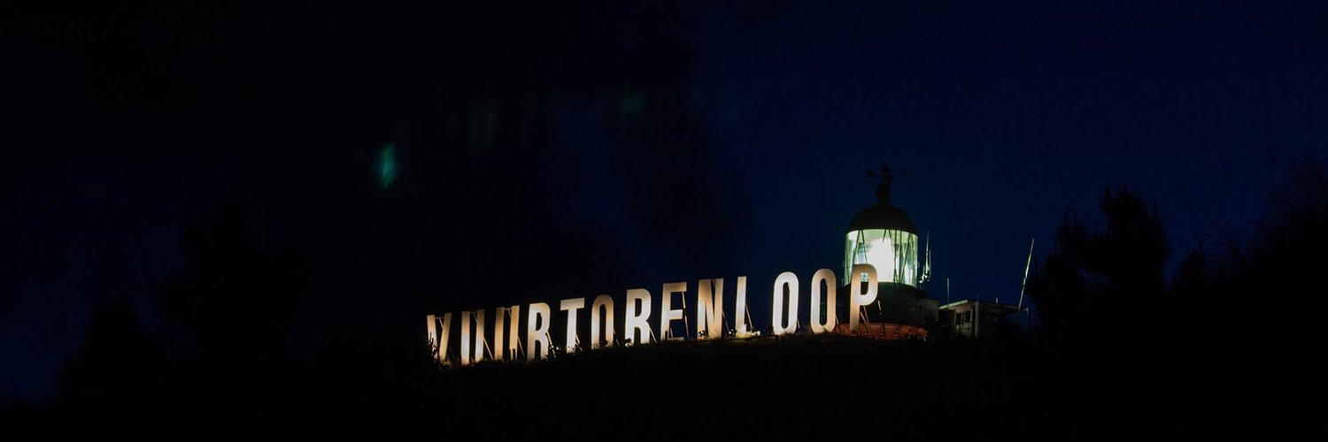 Vuurtorenloop's profile banner image