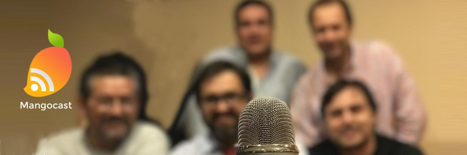 Mangocast banner