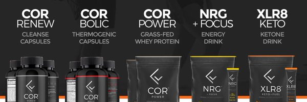 CorviveMS Profile Banner