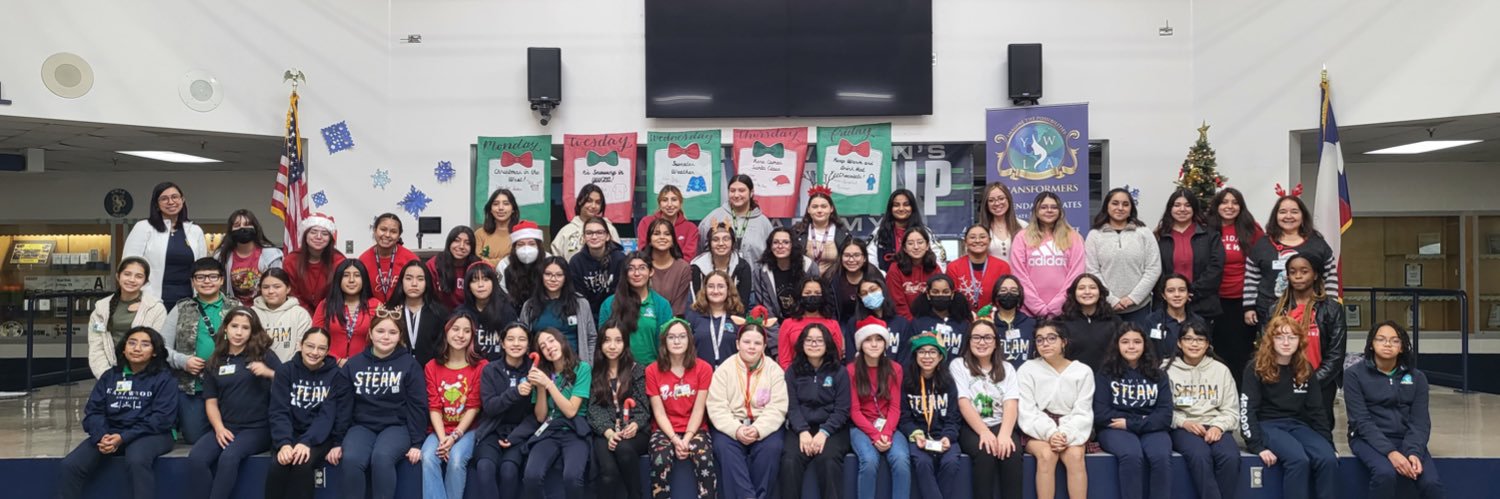 YWLA Robotics_Ysleta banner