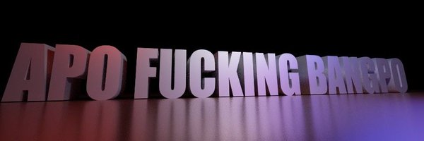TearSavedMe Profile Banner