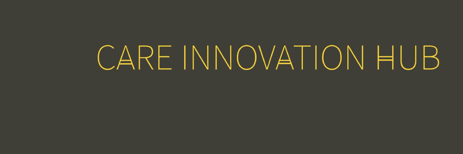 Care Innovation Hub Profile Banner