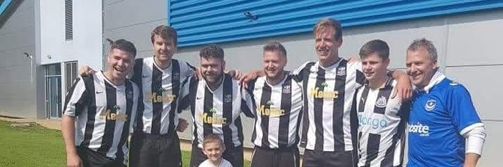 kevells20's profile banner image