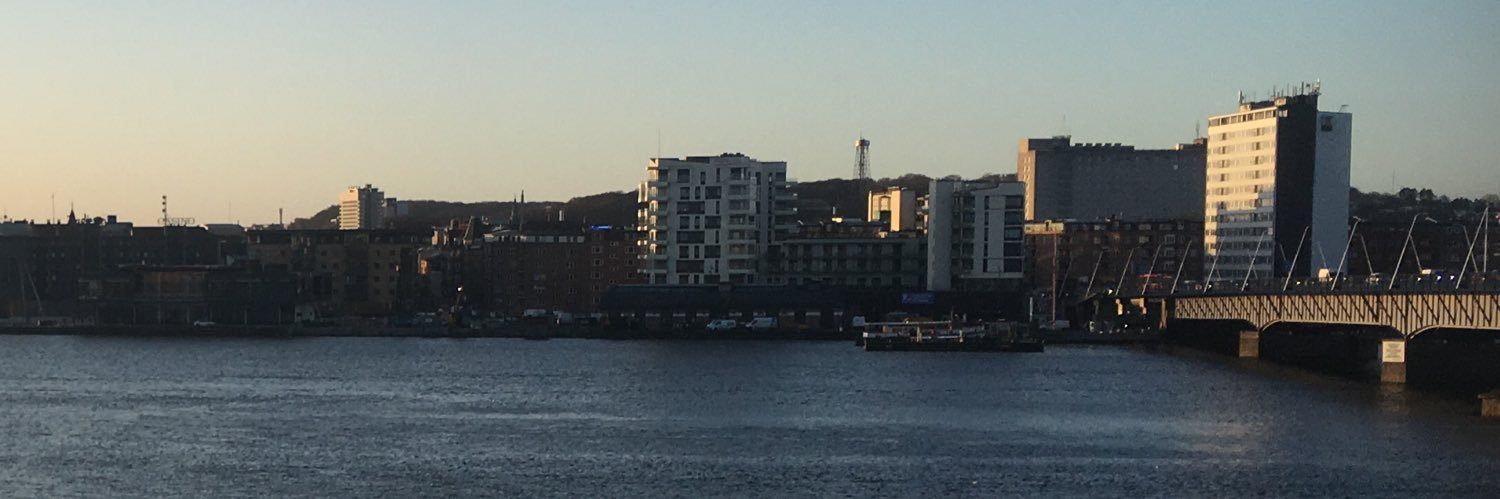 Torben Winther banner