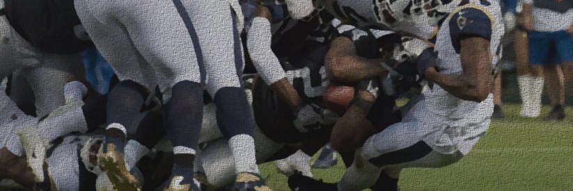 Vikings Blogger banner