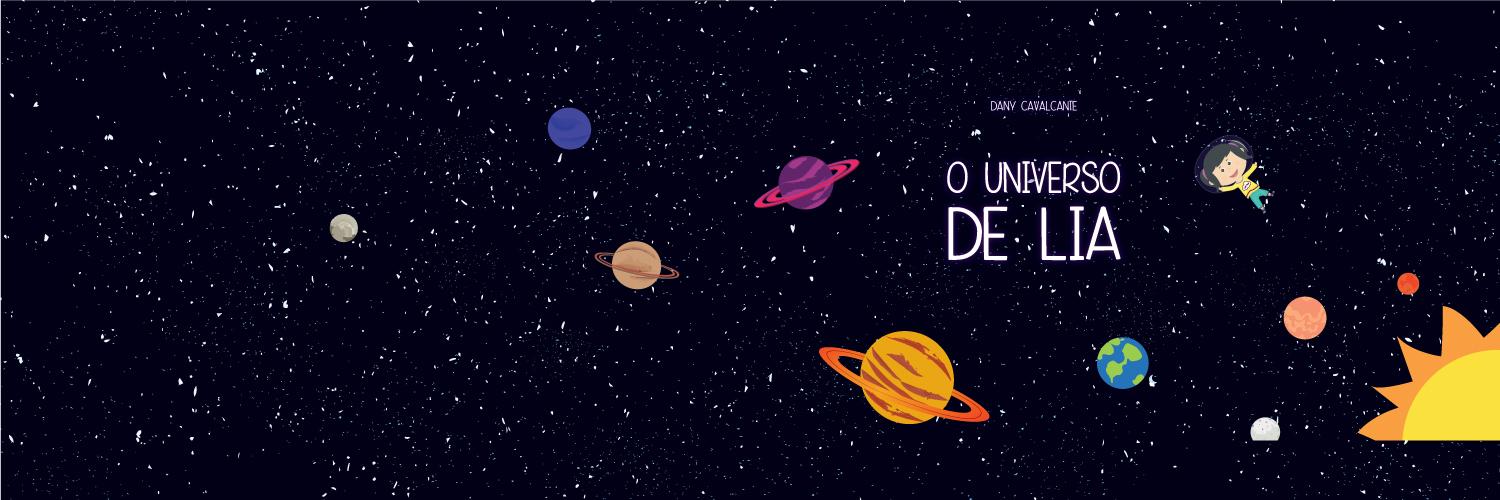 ouniversodelia's profile banner image