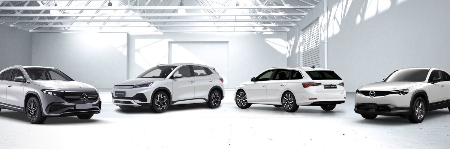 MSL Motor Group banner