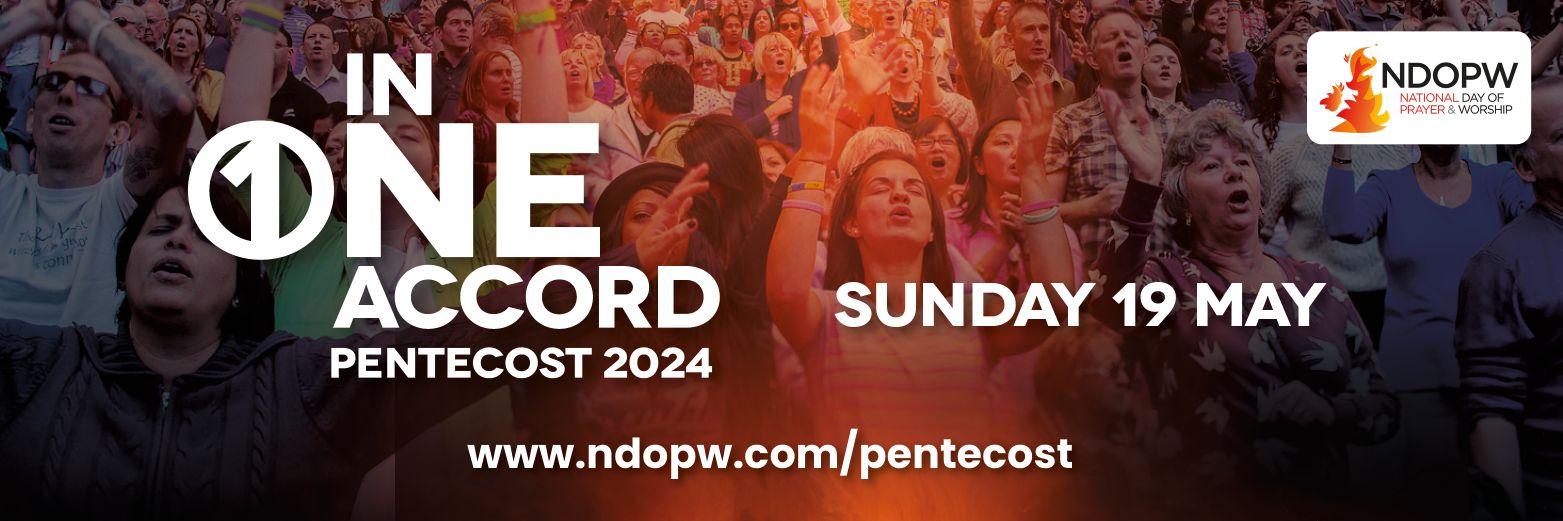 NDOPW banner