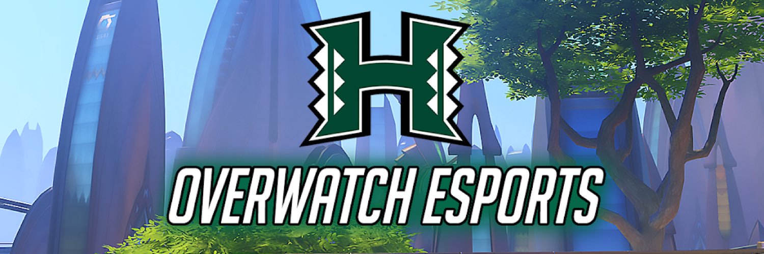 UHOWEsports's profile banner image