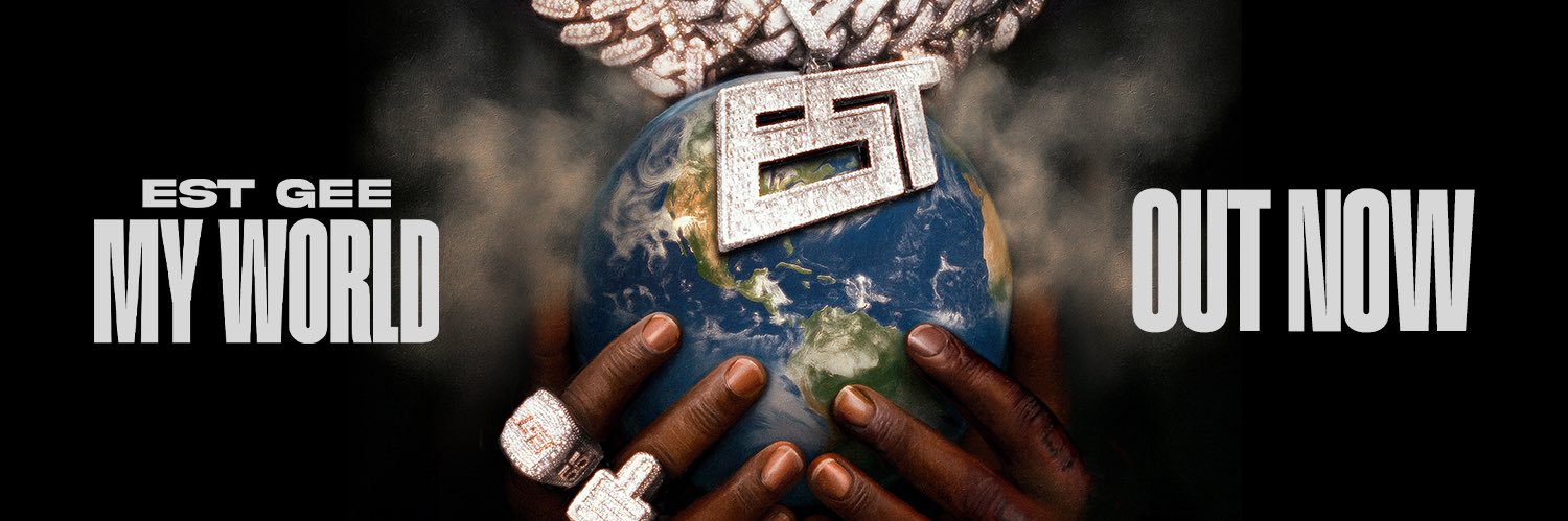 EST GEE's banner