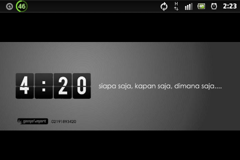 KepitingBijak's profile banner image