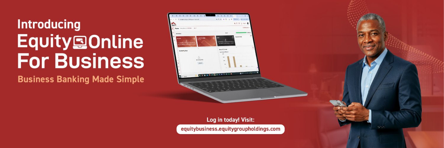 Equity Bank Uganda banner