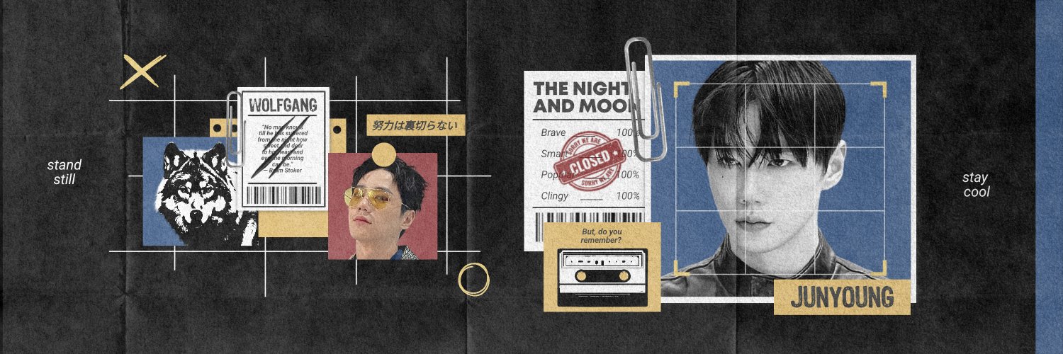 junyoung banner