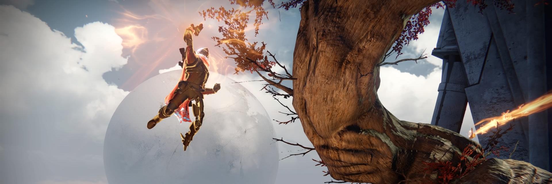 Crucible Radio banner