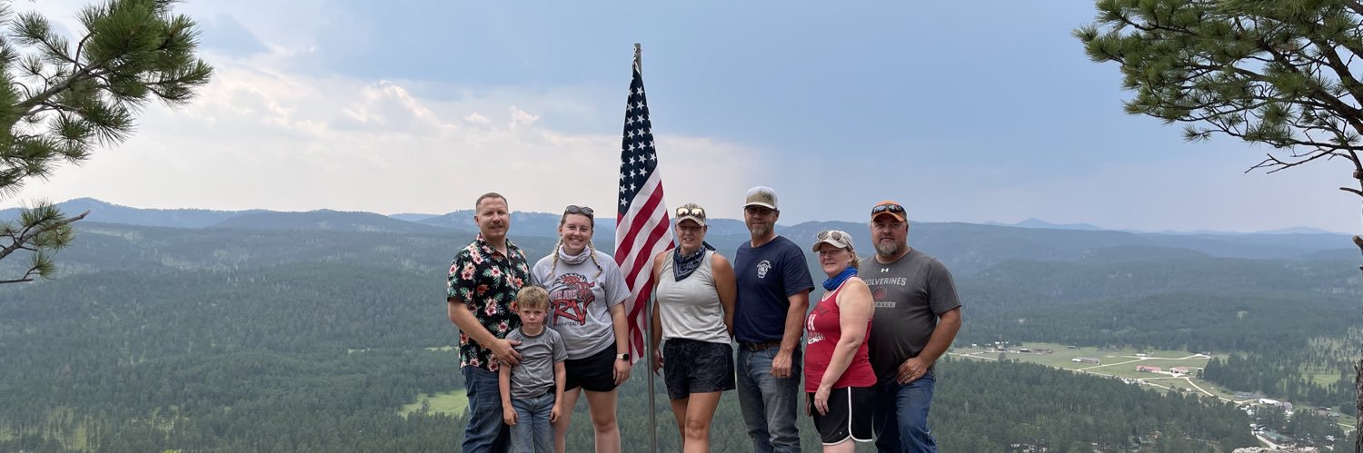 Hailey Klaschen banner