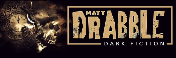 MattDrabble01 Profile Banner