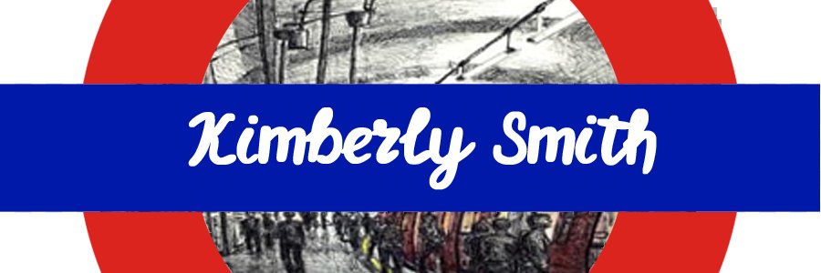 Kimberly Smith banner