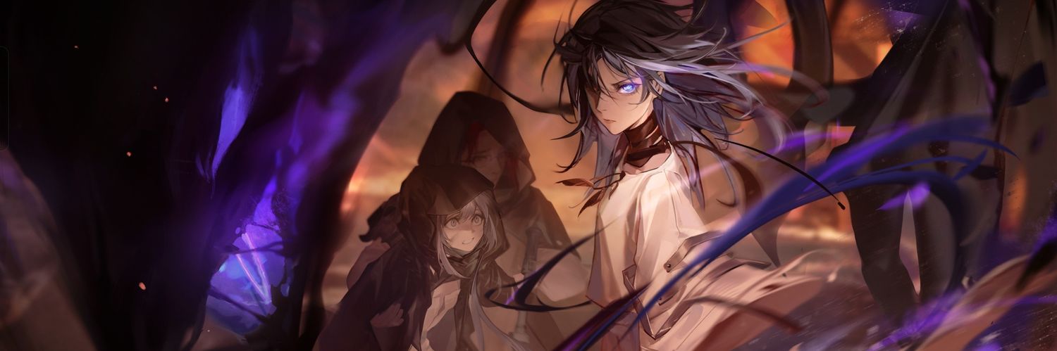 谙如燕客 banner