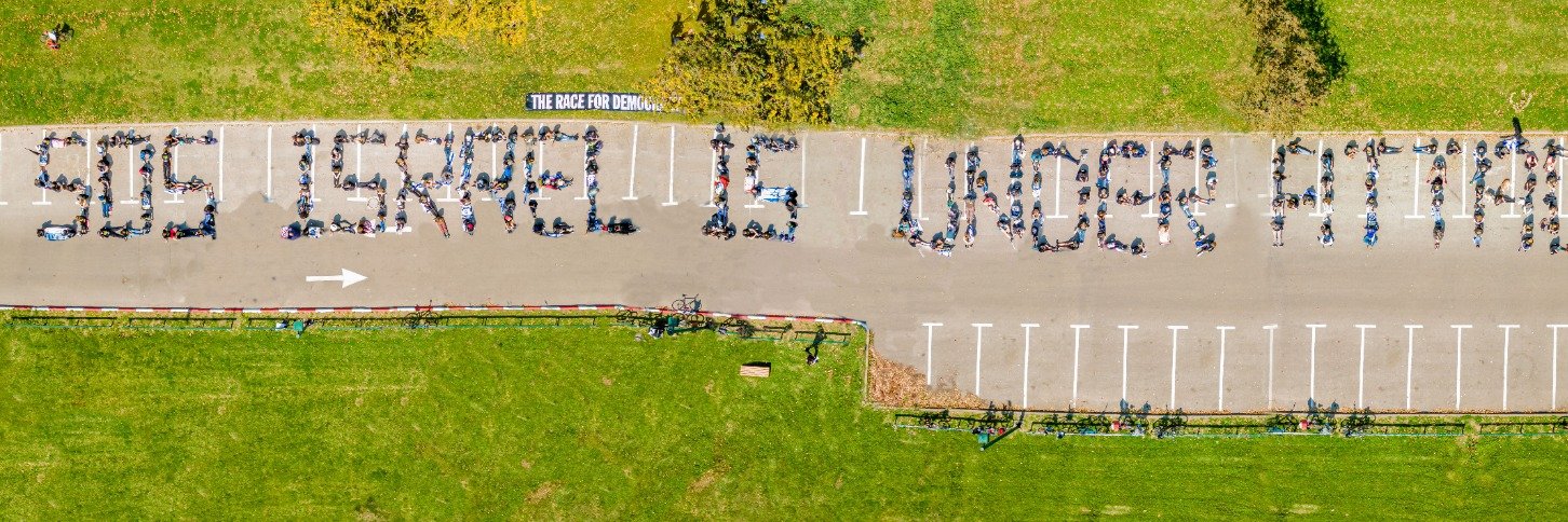 Shachar Itzhaky 🗜️ ∃∀ banner