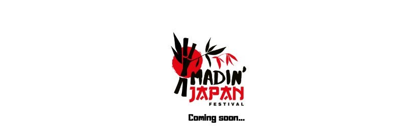 MadinJapanFest's profile banner image