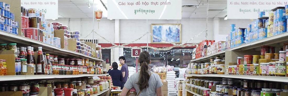 PHL Food Adventures banner