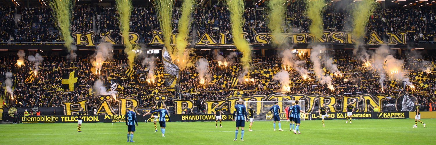 Robin Torvidsson banner