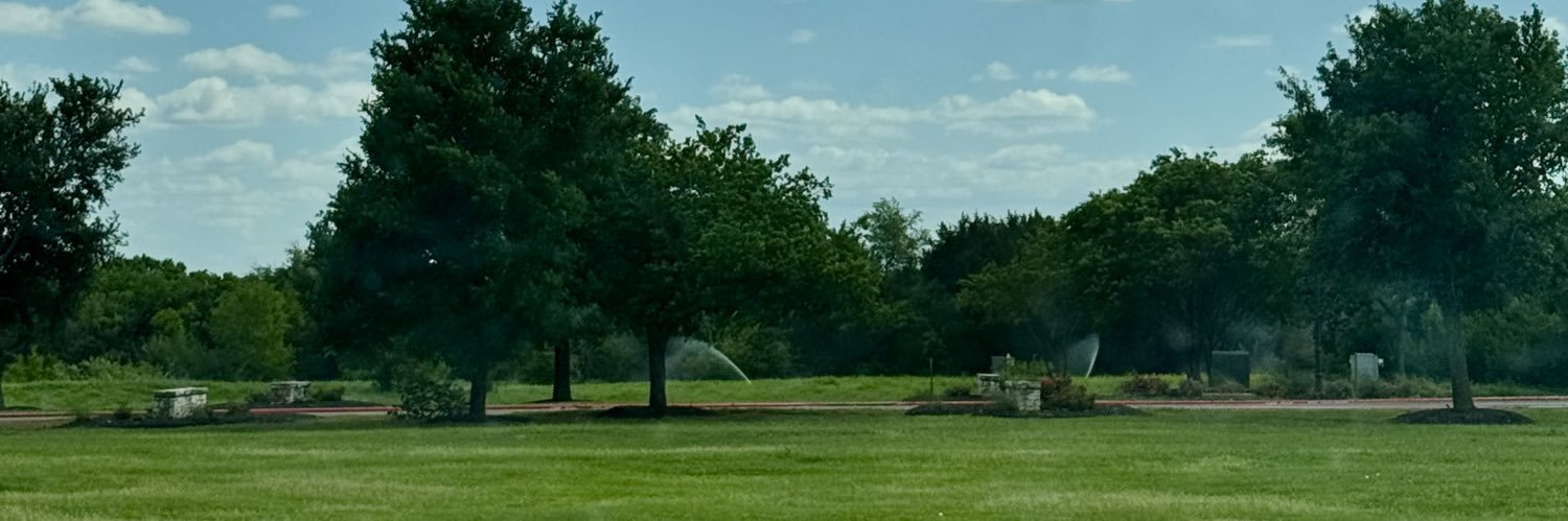 GingerAttaway's profile banner image