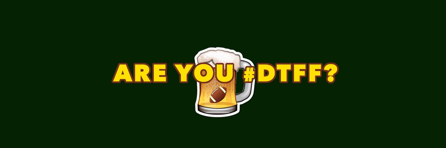 Drinking & Talking Fantasy Football banner