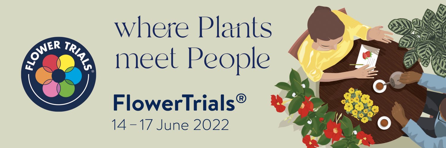 FlowerTrials banner