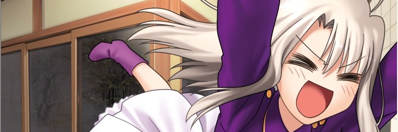 Illya banner