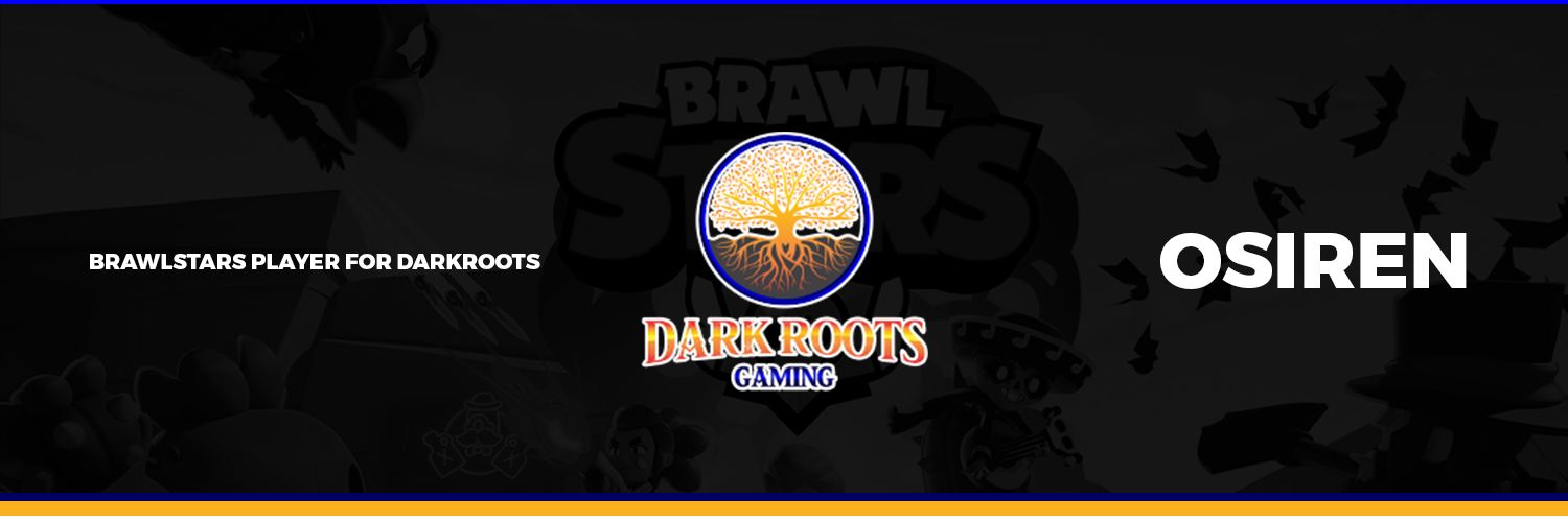 Osiren banner