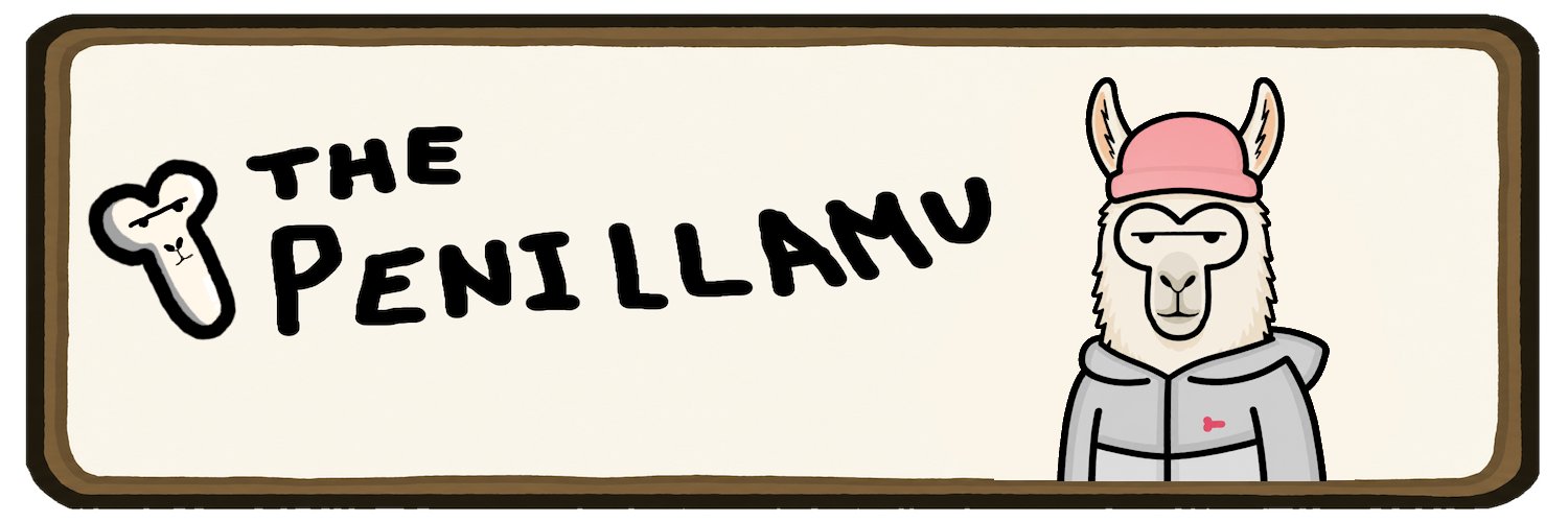 penillamu's profile banner image